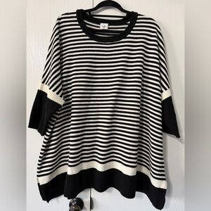 Cabi Brunch Pullover XL